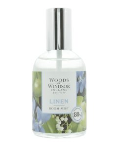 Woods Of Windsor Linen Room Mist 100ml