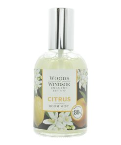 Woods Of Windsor Citrus Room Mist 100ml