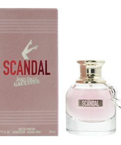 Jean Paul Gaultier Scandal Eau De Parfum 30ml