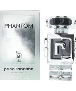 Paco Rabanne Phantom Eau De Toilette 50ml
