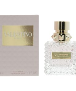 Valentino Donna Eau De Parfum 50ml