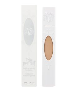 KVD True Portrait 057 Tan Liquid Foundation 30ml