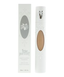KVD True Portrait 063 Tan Liquid Foundation 30ml