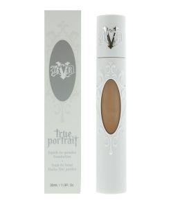 KVD True Portrait 066 Tan Liquid Foundation 30ml