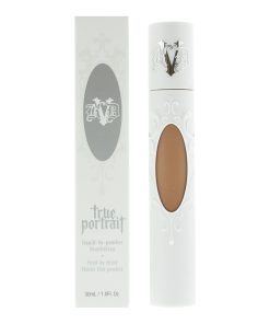 KVD True Portrait 068 Tan Liquid Foundation 30ml