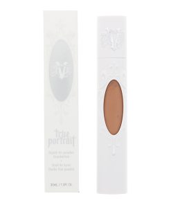 KVD True Portrait 070 Tan Liquid Foundation 30ml