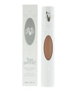 KVD True Portrait 072 Tan Liquid Foundation 30ml
