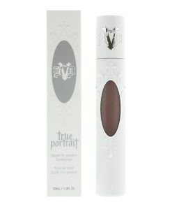 KVD True Portrait 086 Deep Liquid Foundation 30ml