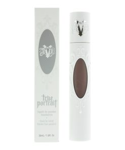KVD True Portrait 088 Deep Liquid Foundation 30ml
