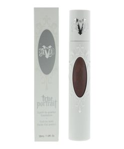 KVD True Portrait 090 Deep Liquid Foundation 30ml