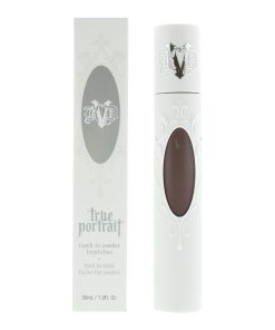 KVD True Portrait 094 Deep Liquid Foundation 30ml