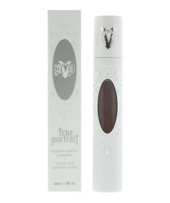 KVD True Portrait 096 Deep Liquid Foundation 30ml