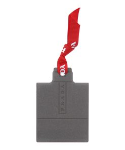 Prada Luna Rossa Carbon Ceramic Decoration