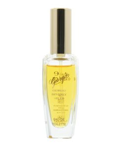 Giorgio Beverly Hills Eau De Toilette 10ml