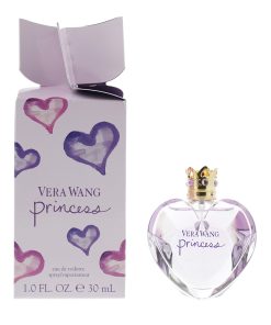 Vera Wang Princess Cracker Eau De Toilette 30ml