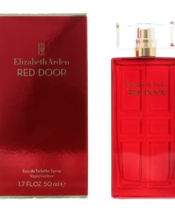 Elizabeth Arden Red Door Eau de Toilette 50ml
