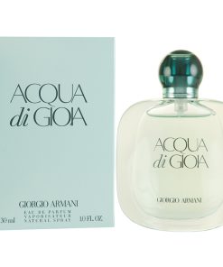 Giorgio Armani Acqua Di Gioia Eau de Parfum 30ml