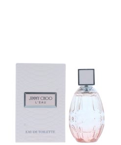 Jimmy Choo L'eau Eau de Toilette 40ml
