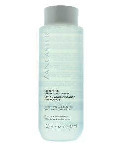 Lancaster Softening Perfecting All Skin Types Toner 400ml