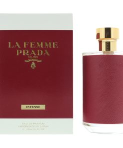 Prada La Femme Intense Eau de Parfum 100ml
