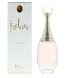 Dior J'adore Eau de Toilette 100ml Spray
