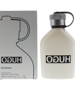 Hugo Boss Reversed Eau De Toilette 125ML