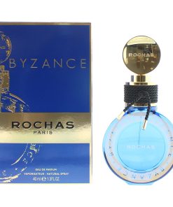 Rochas Byzance Eau De Parfum 40ml