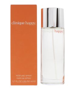 Clinique Happy Parfum Spray 50ml