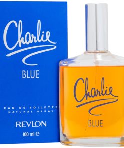 Revlon Charlie Blue Eau de Toilette 100ml