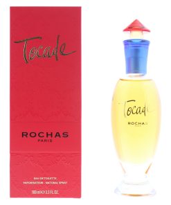 Rochas Tocade Eau De Toilette 100ml