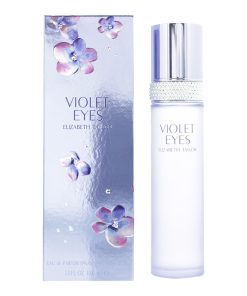 Elizabeth Taylor Violet Eyes Eau De Parfum 100ml