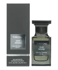 Tom Ford Oud Wood Eau De Parfum 50ml