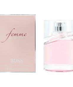 Hugo Boss Femme Eau de Parfum 75ml