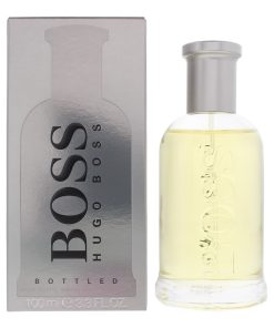 Hugo Boss Bottled Eau de Toilette 100ml