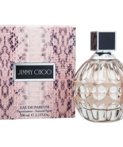 Jimmy Choo Eau de Parfum 100ml