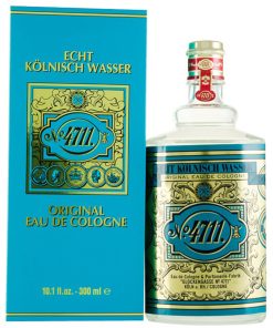 4711 Original Eau de Cologne 300ml