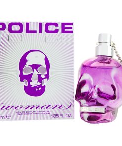 Police To Be (Woman) Eau de Parfum 40ml