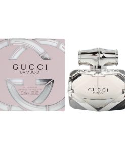 Gucci Bamboo Eau de Parfum 50ml