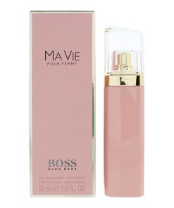 Hugo Boss Ma Vie Pour Femme Eau de Parfum 50ml