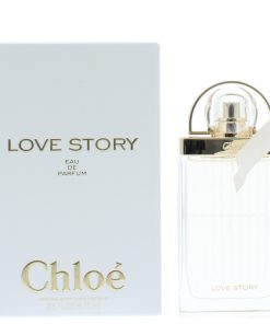Chloé Love Story Eau de Parfum 75ml