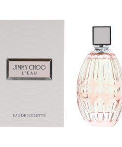 Jimmy Choo L'eau Eau de Toilette 90ml