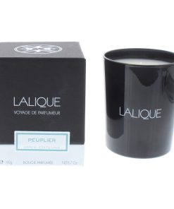 Lalique Peuplier Aspen Etats-Unis Candle 190g