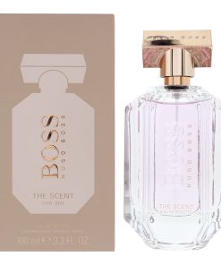 Hugo Boss The Scent For Her Eau de Toilette 100ml