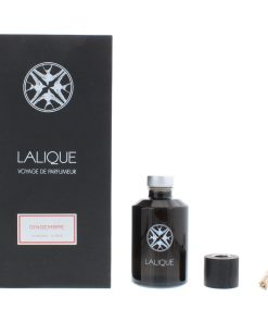 Lalique Gingembre Yunnan Chine Diffuser 250ml