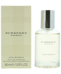 Burberry Weekend For Women Eau de Parfum 30ml