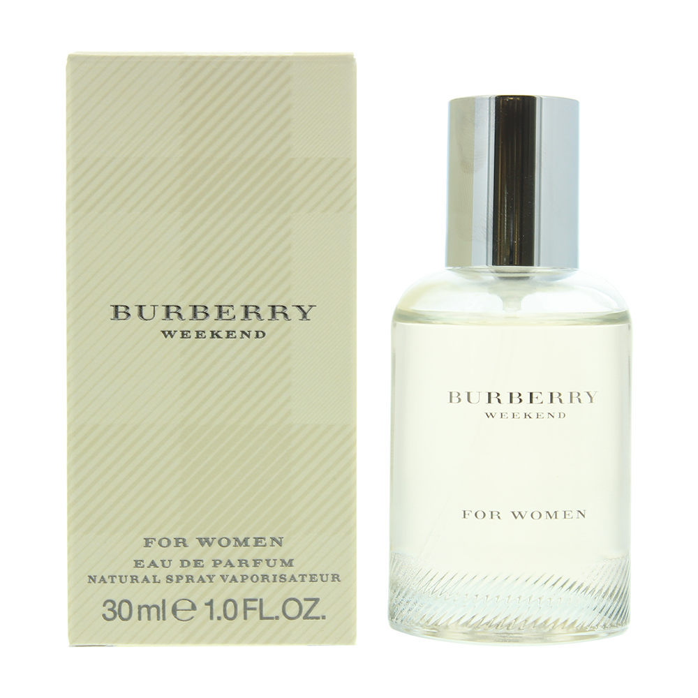 Burberry Weekend For Women Eau de Parfum 30ml