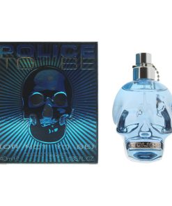 Police To Be (Or Not To Be) Eau de Toilette 40ml