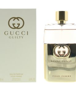 Gucci Guilty   Eau De Parfum 90ml