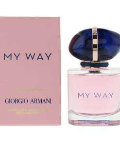 Giorgio Armani My Way Eau De Parfum 30ml