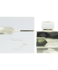 Al Haramain L'aventure Femme Eau De Parfum 100ml